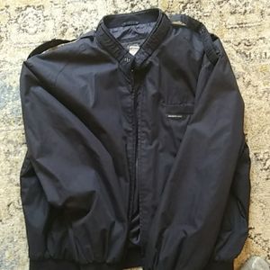 Vintage Members Only Jacket